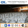 High Pressure Acetylene Nitrogen Oxygen Argon Carbon Dioxide Gas Cylinder